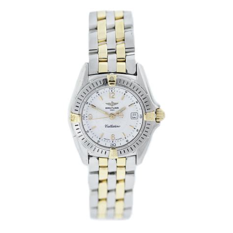 breitling lady|breitling callistino ladies watch.